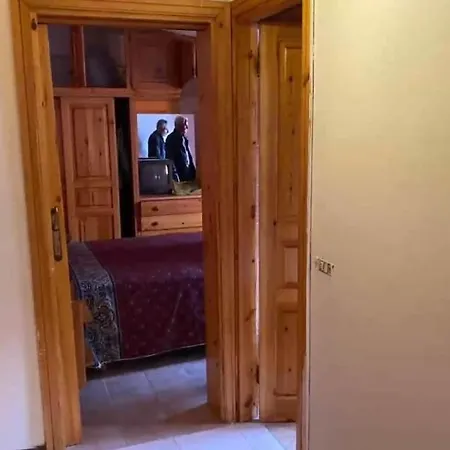 Casa Privata In Via Del Lago Ed Il Panorama *