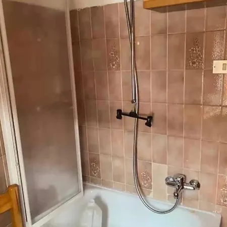 Nyaraló Casa Privata In Via Del Lago Ed Il Panorama *