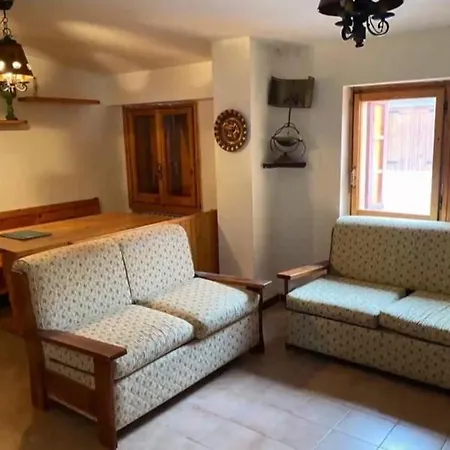 Nyaraló Casa Privata In Via Del Lago Ed Il Panorama Alfedena
