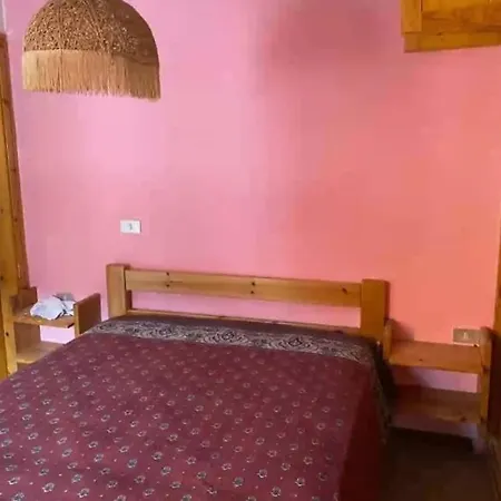 Nyaraló Casa Privata In Via Del Lago Ed Il Panorama