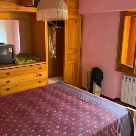 Casa Privata In Via Del Lago Ed Il Panorama *